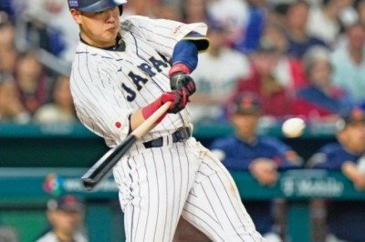 Los Blue Jays firman al japonés Kazuma Okamoto