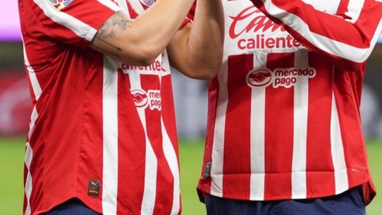 Chivas tendrá baja importante para el debut ante Pachuca