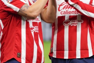 Chivas tendrá baja importante para el debut ante Pachuca