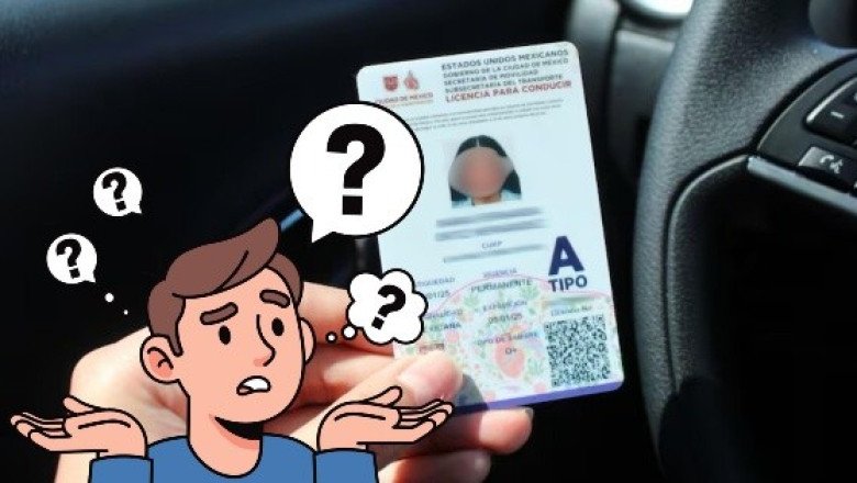 ¿Cuál es la edad máxima para tramitar la licencia de conducir permanente?