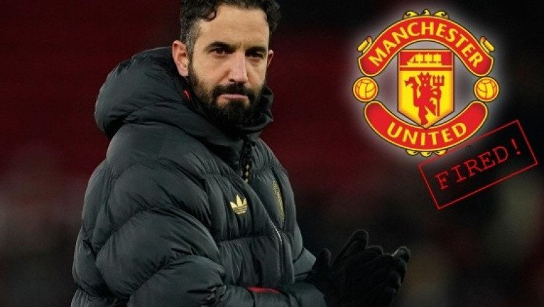 Manchester United se queda sin técnico