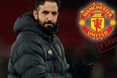 Manchester United se queda sin técnico