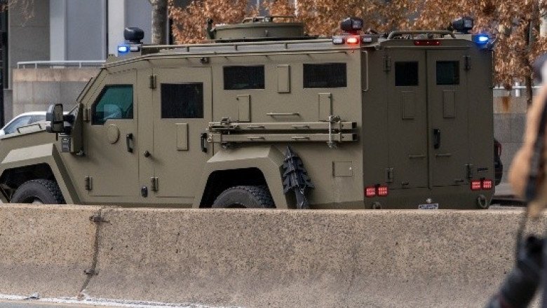 ¿Qué capos mexicanos comparten prisión en EU con Nicolás Maduro?