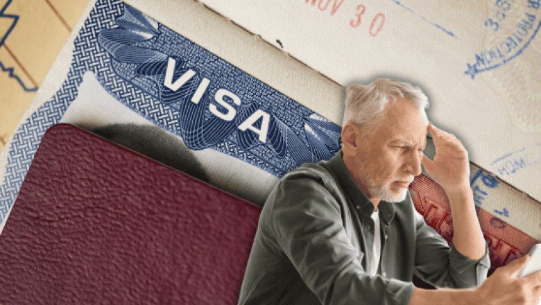 Visa 2026: Menores de 14 y mayores de 79 años deberán ir a entrevista presencial