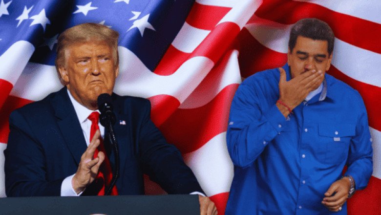 ¿Cómo los bailes de Maduro influyeron en su captura?