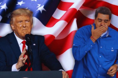 ¿Cómo los bailes de Maduro influyeron en su captura?