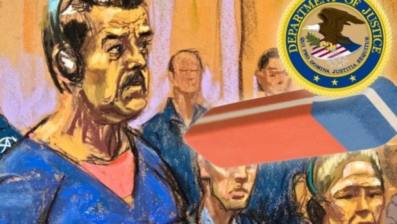 EU elimina mención a Maduro como líder del Cártel de los Soles