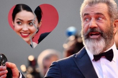 Mel Gibson y su pareja terminaron, según reportes