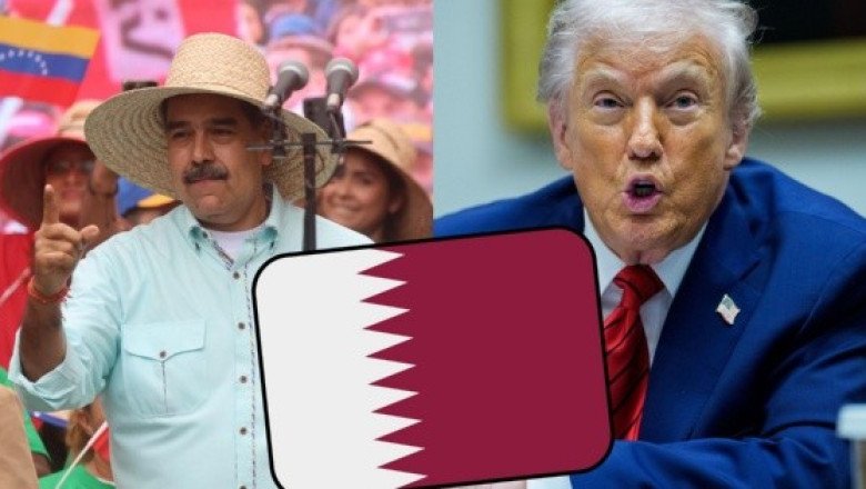Qatar se ofrece a mediar el conflicto entre Estados Unidos y Venezuela