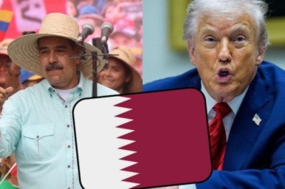 Qatar se ofrece a mediar el conflicto entre Estados Unidos y Venezuela
