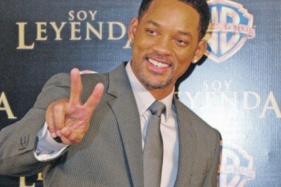 Will Smith inicia el año con líos legales