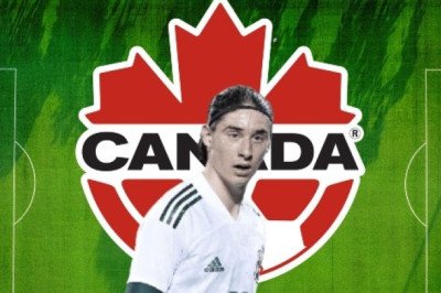 Convocan a Marcelo Flores a la selección... canadiense