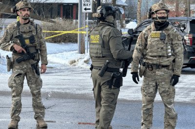 Registran nuevo tiroteo en Minneapolis