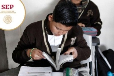 SEP confirma el regreso a clases en enero; conoce la fecha oficial