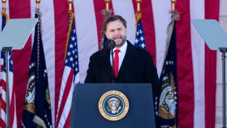 JD Vance dice que agente de ICE que mató a mujer en Mineápolis tiene 'inmunidad absoluta'