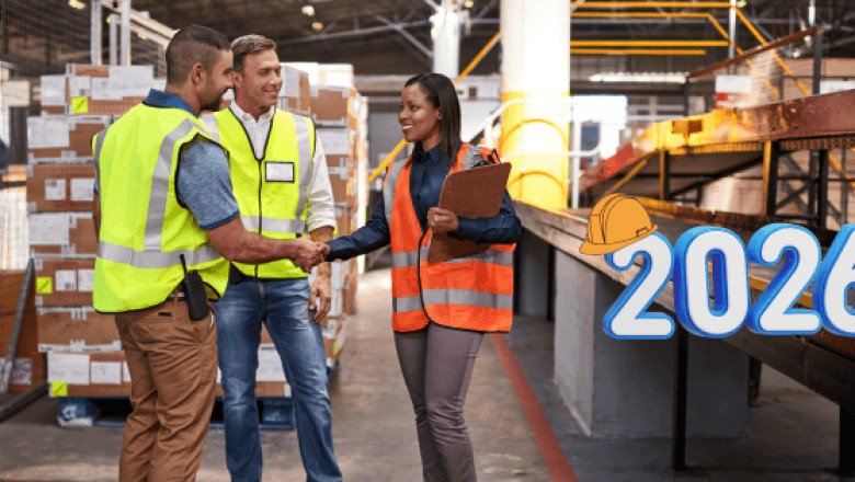 Las reformas laborales que entran en vigor en 2026