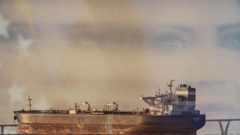 EU intercepta en el Caribe a embarcación que partió de Venezuela