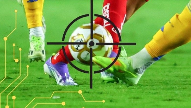 SAOT, la tecnología semiautomática de fuera de lugar, llega a la Liga MX