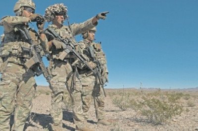 Intervención de EU contra narcos en México sería desastrosa: demócratas