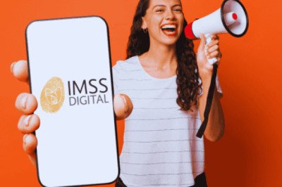 ¿Qué puedes hacer en la aplicación del IMSS?