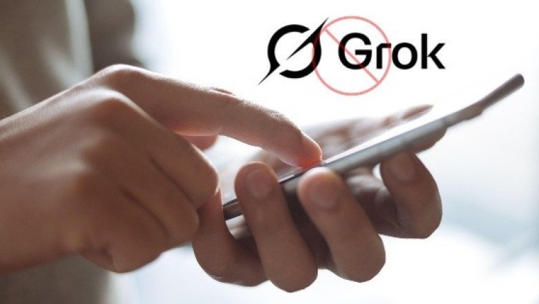 Este es el segundo país que restringe el acceso a Grok