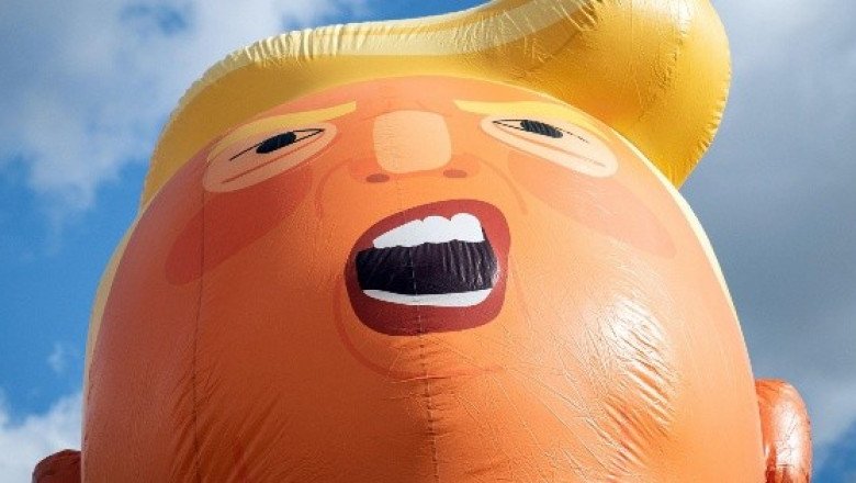 Así luciría Groenlandia si fuera el estado 52 de los Estados Unidos, según la IA