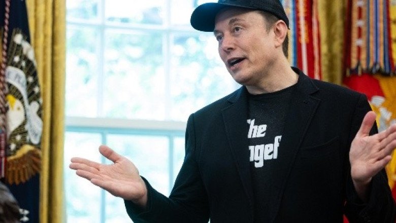 Elon Musk habilita internet gratuito con su satélite Starlink para usuarios en Irán