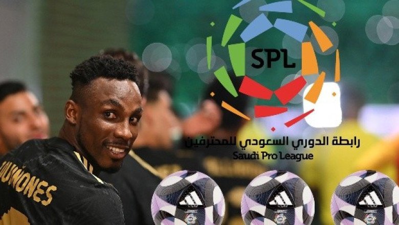 Julián Quiñones anota triplete y engrosa sus números