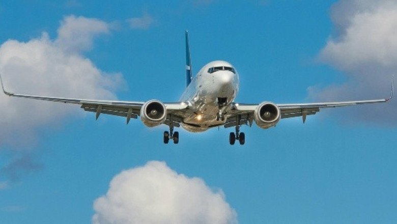 Vuelos cancelados y demorados en el AICM | EN VIVO | 14 de enero