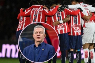 Chivas: ¿cuántos años tenía sin ser base de la Selección Mexicana?