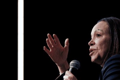 María Corina Machado piensa volver a Venezuela "lo antes posible"