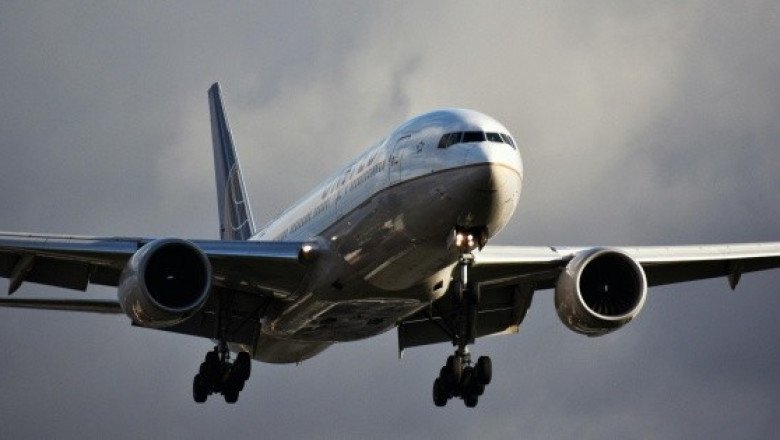 Vuelos cancelados y demorados en el AICM | EN VIVO | 16 de enero