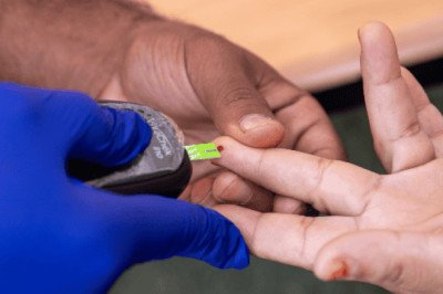 Instan a diagnóstico oportuno para la diabetes en México