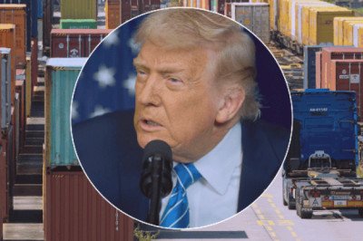 ¿Qué países ha amenazado Trump por no apoyar la compra de Groenlandia?