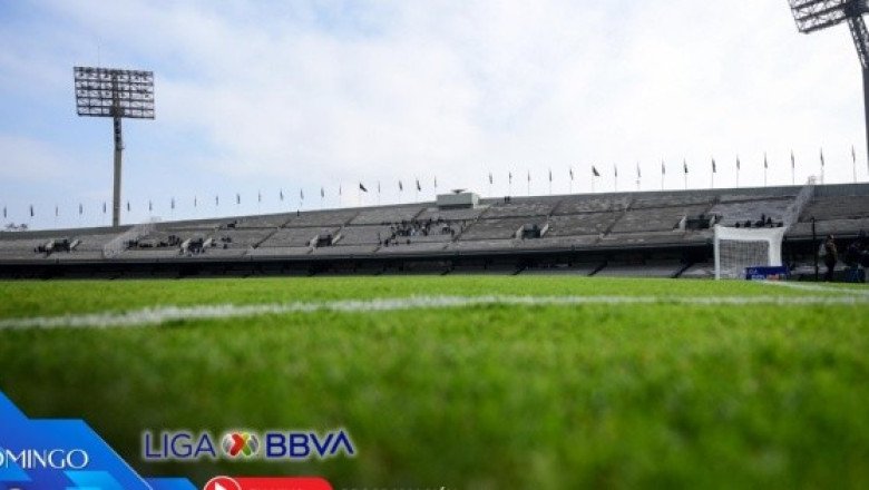 Partidos HOY Liga MX: dónde ver EN VIVO los juegos del 18 de enero