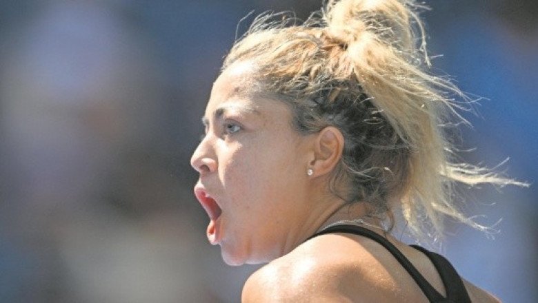 Renata Zarazúa debuta en Melbourne frente a la checa Marie Bouzkova