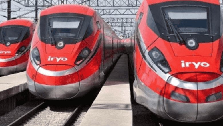 Se descarrilan dos trenes de alta velocidad en España; reportan varios muertos