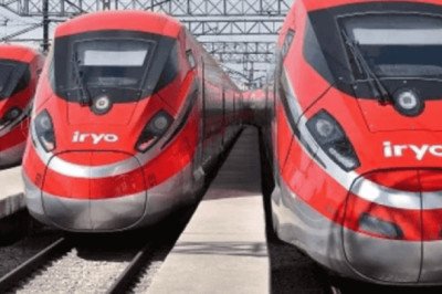 Se descarrilan dos trenes de alta velocidad en España; reportan varios muertos