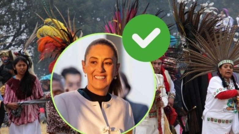 Sheinbaum presenta avances en el Plan de Justicia para chichimecas y otomíes