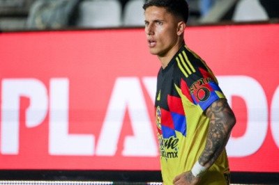 América, con su peor inicio goleador desde el primer Mundial en México