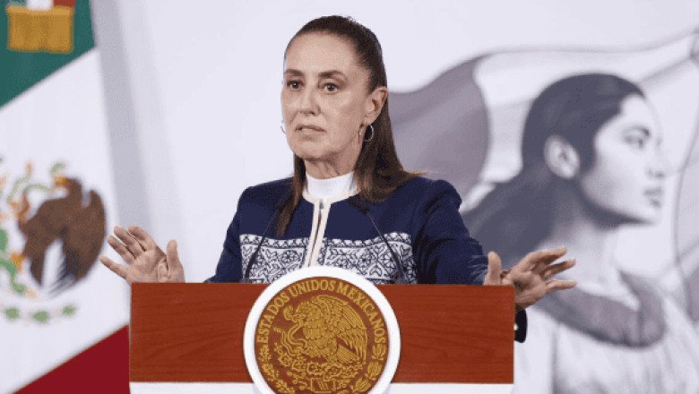 Investigarán a Polymarket por apuestas sobre la salida presidencial de Sheinbaum