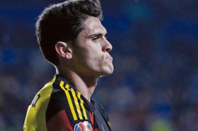 Las águilas siguen sin poder elevar el vuelo