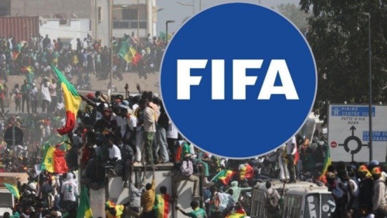 Mundial 2030 tendría repercusiones tras quejas de Marruecos ante FIFA