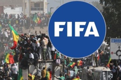 Mundial 2030 tendría repercusiones tras quejas de Marruecos ante FIFA