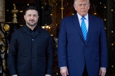 Zelenski podría no asistir a la Junta de Paz de Trump; este es el motivo