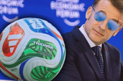 ¿Francia boicoteará el Mundial 2026 por conflicto con Groenlandia? Esto dijo