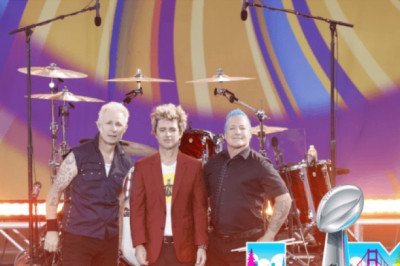 Presentación de Green Day en el Super Bowl estará llena de crítica social