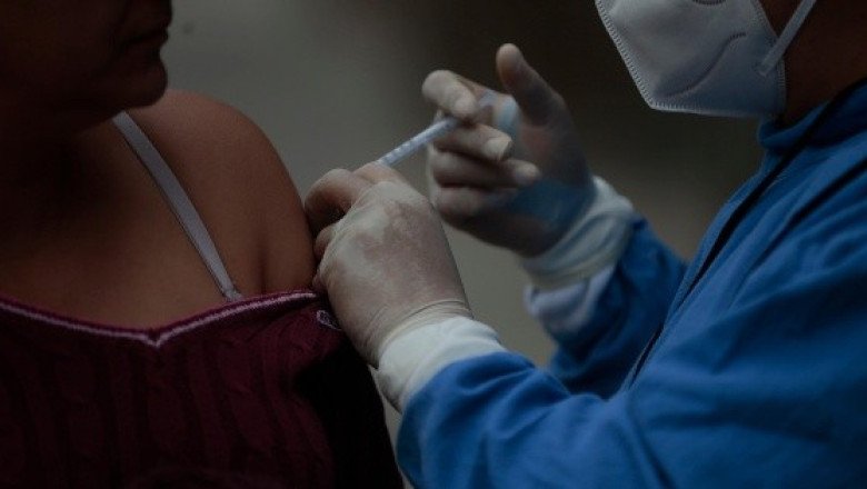 ¿Quiénes deben vacunarse contra el sarampión? Conoce los grupos prioritarios