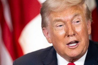 Trump iniciará giras semanales por EU para impulsar las elecciones de medio mandato