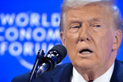 Trump se lanza contra presidentes de Rusia y Ucrania; espera que lleguen a acuerdo